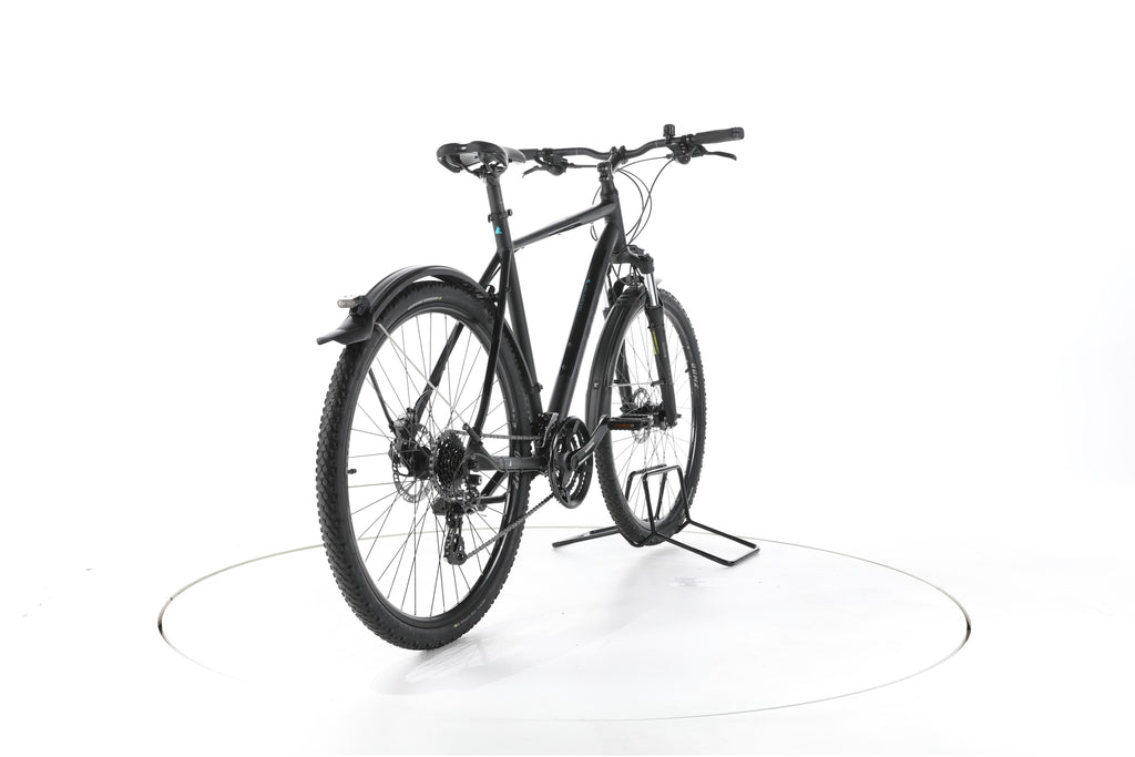 Bulls Crossbike Street Fahrrad City & Trekking - Image 11