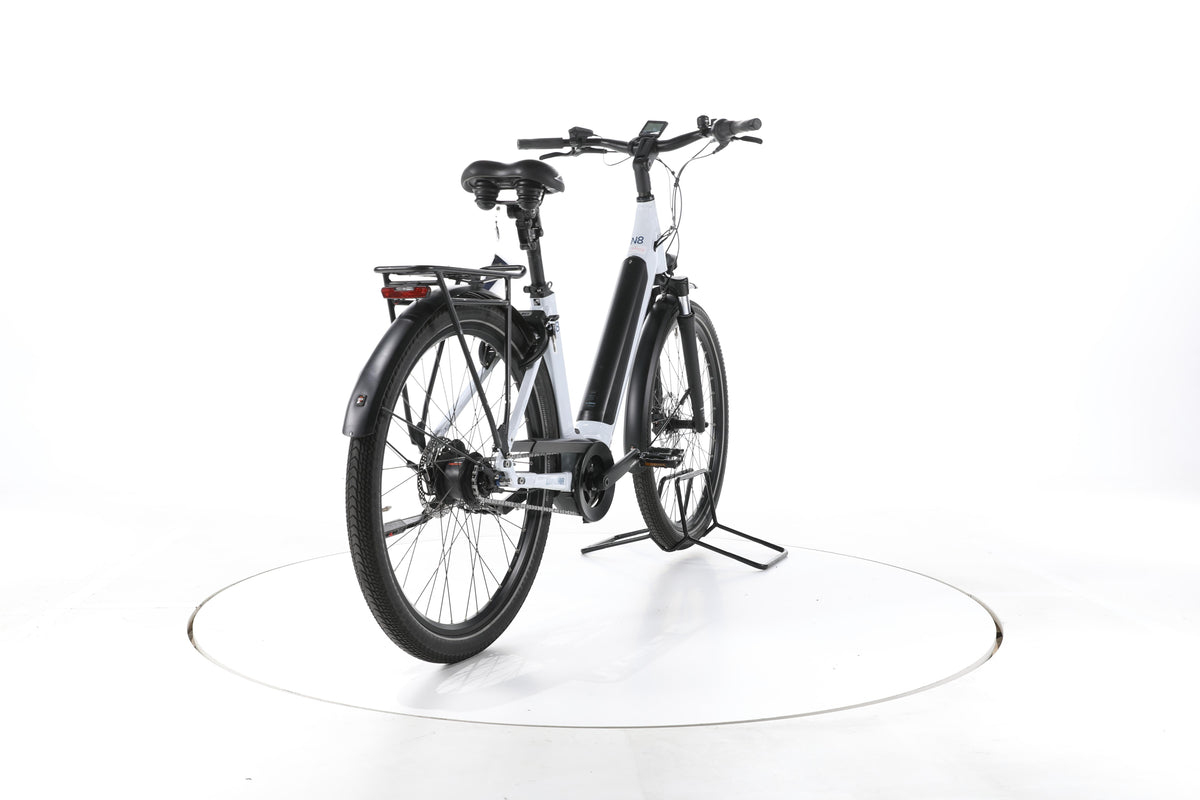 Winora Sinus N8 City E-Bike Tiefeinsteiger - Image 11