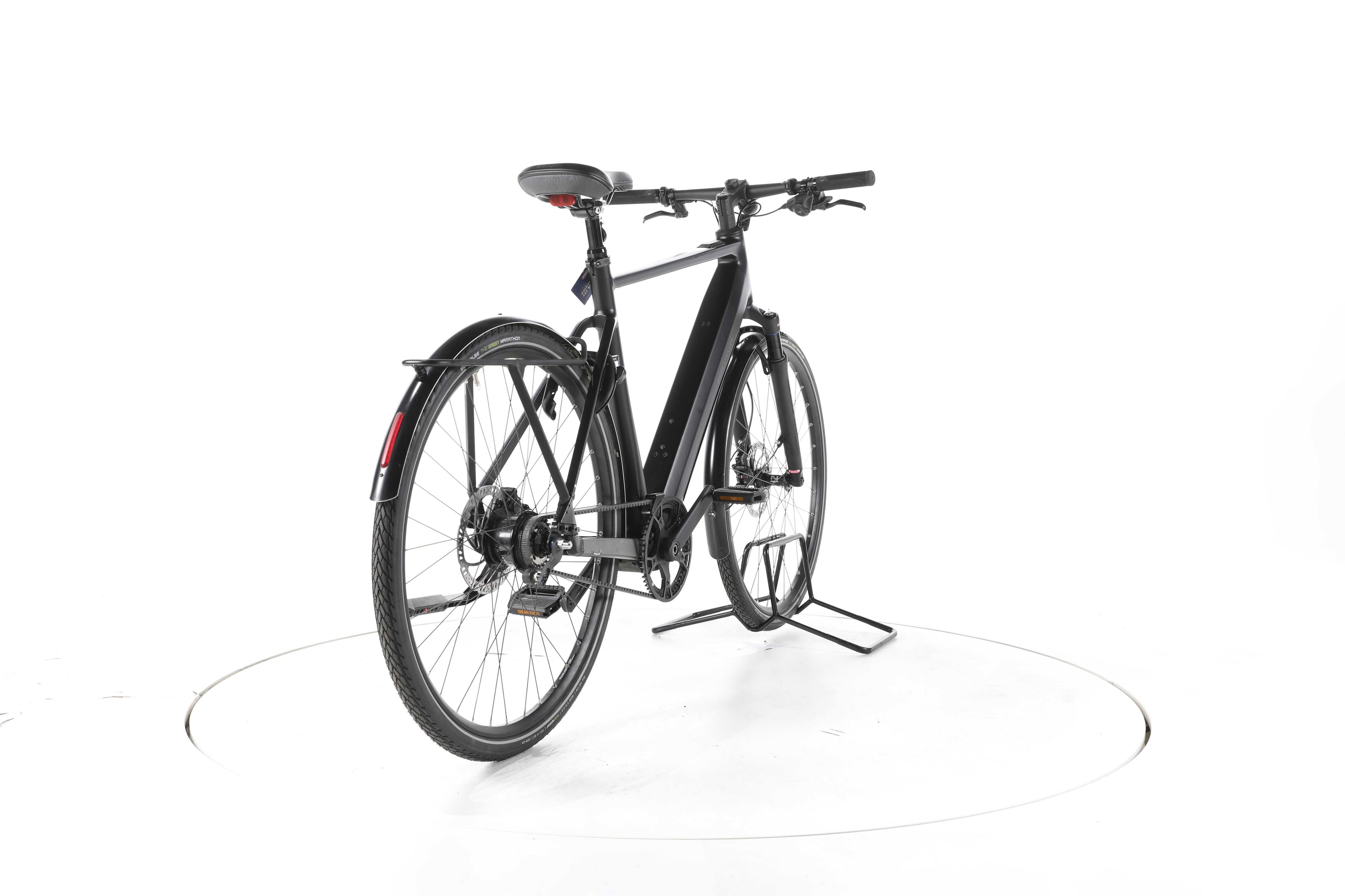 Riese & Müller UBN Five silent E-Bike - Image 11