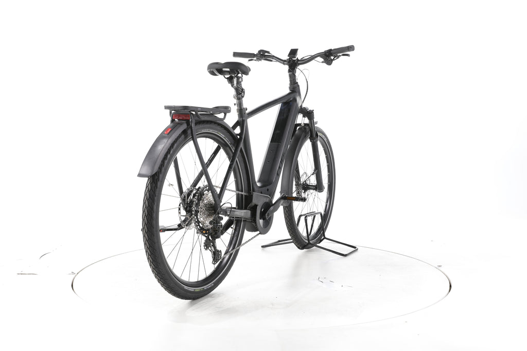 Cube Kathmandu Hybrid SLT Trekking E-Bike - Image 11