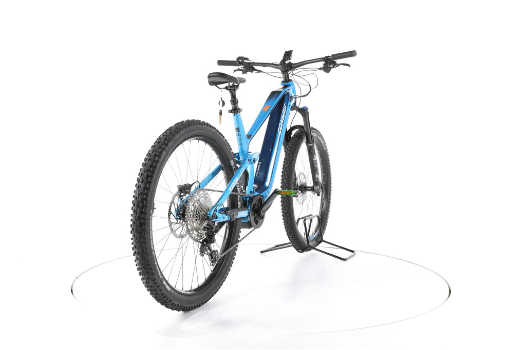 Conway Xyron S 4.9 Fully E-Bike - Image 11