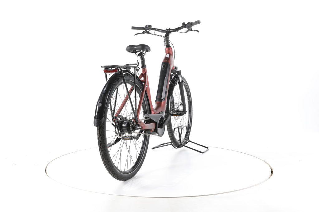 Winora Tria N8eco City E-Bike Tiefeinsteiger - Image 11