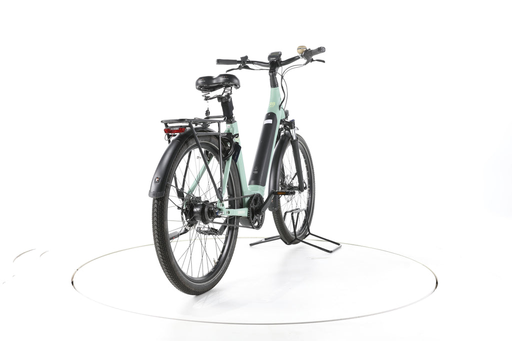 Winora Sinus R8 eco City E-Bike Tiefeinsteiger - Image 11