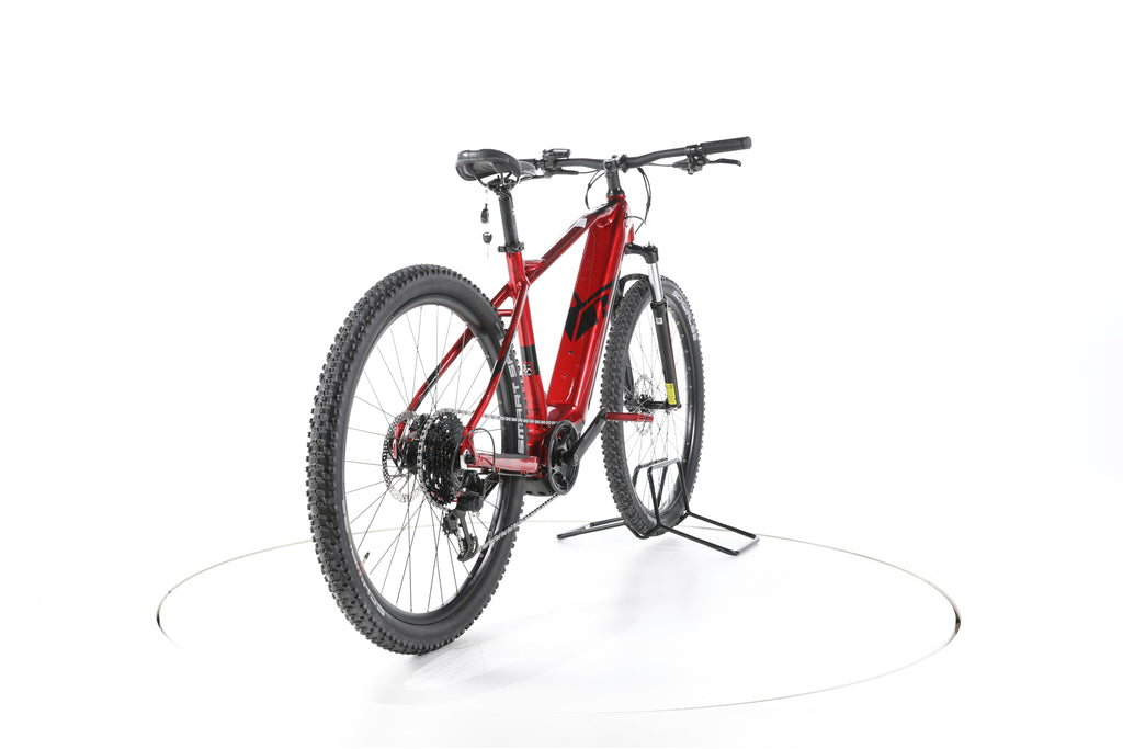 R Raymon HardRay E 4.0 E-Bike - Image 11