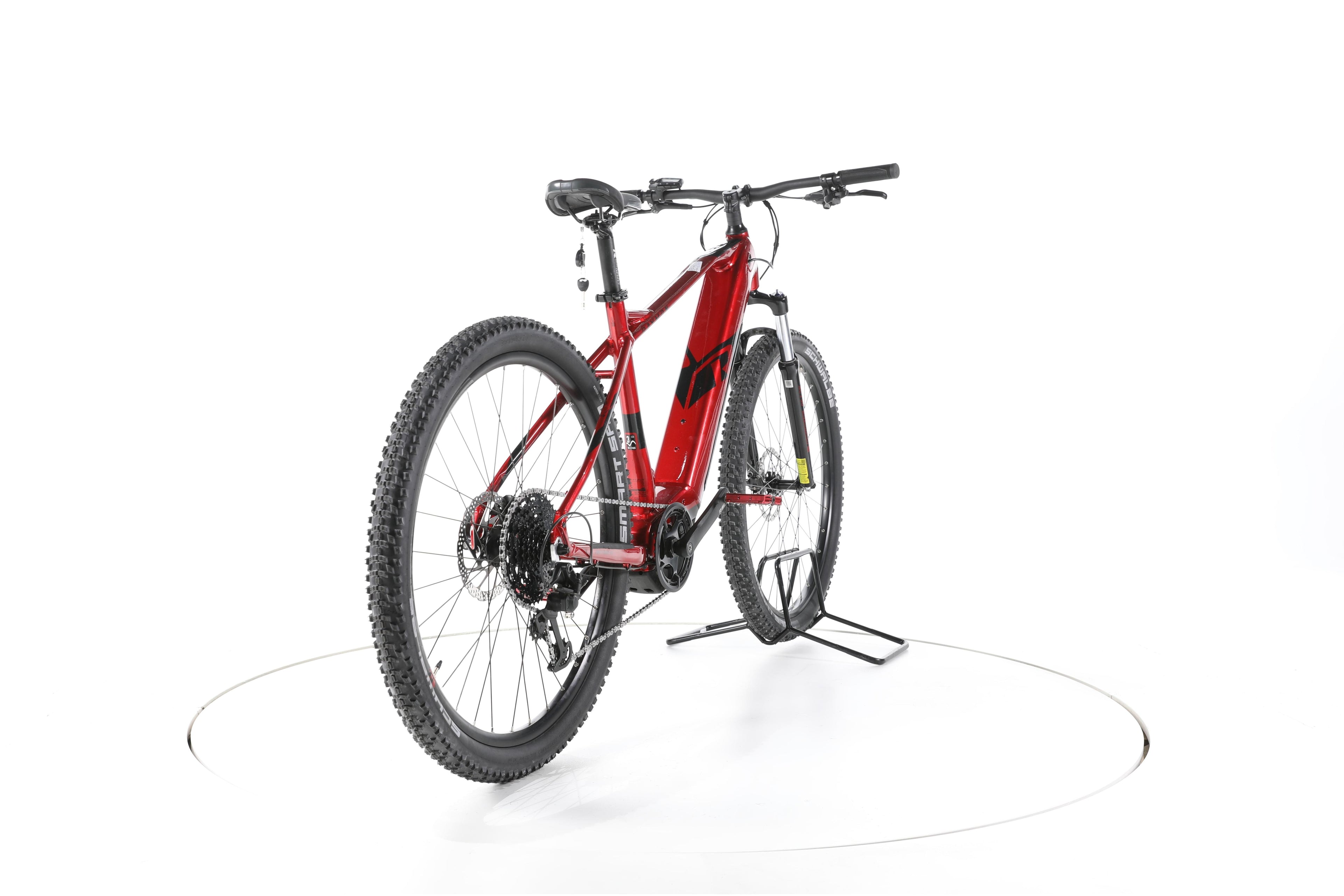 R Raymon HardRay E 4.0 E-Bike - Image 11
