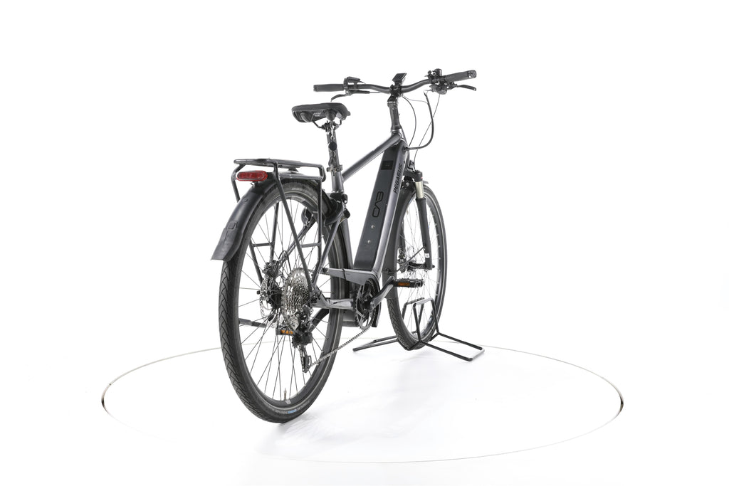 Pegasus Premio Evo 10 Trekking E-Bike - Image 11