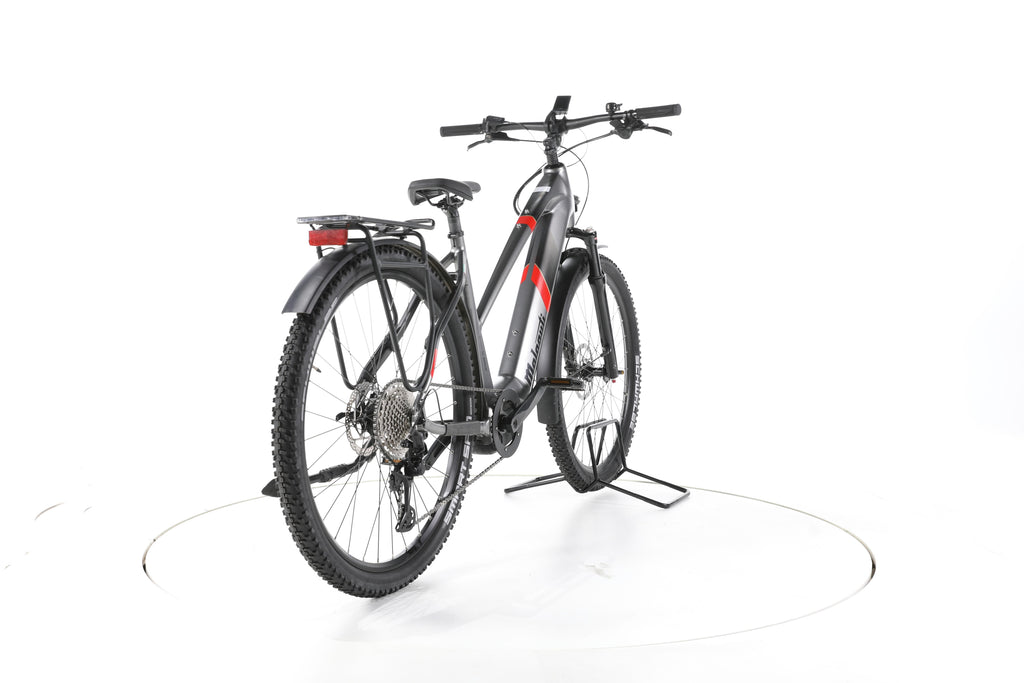 Malaguti Cortina TRT 5.1 Trekking E-Bike - Image 11