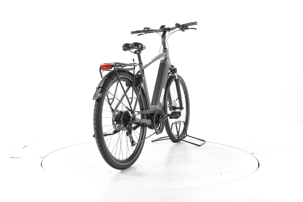 Kalkhoff Endeavour 3.B Move Trekking E-Bike - Image 11