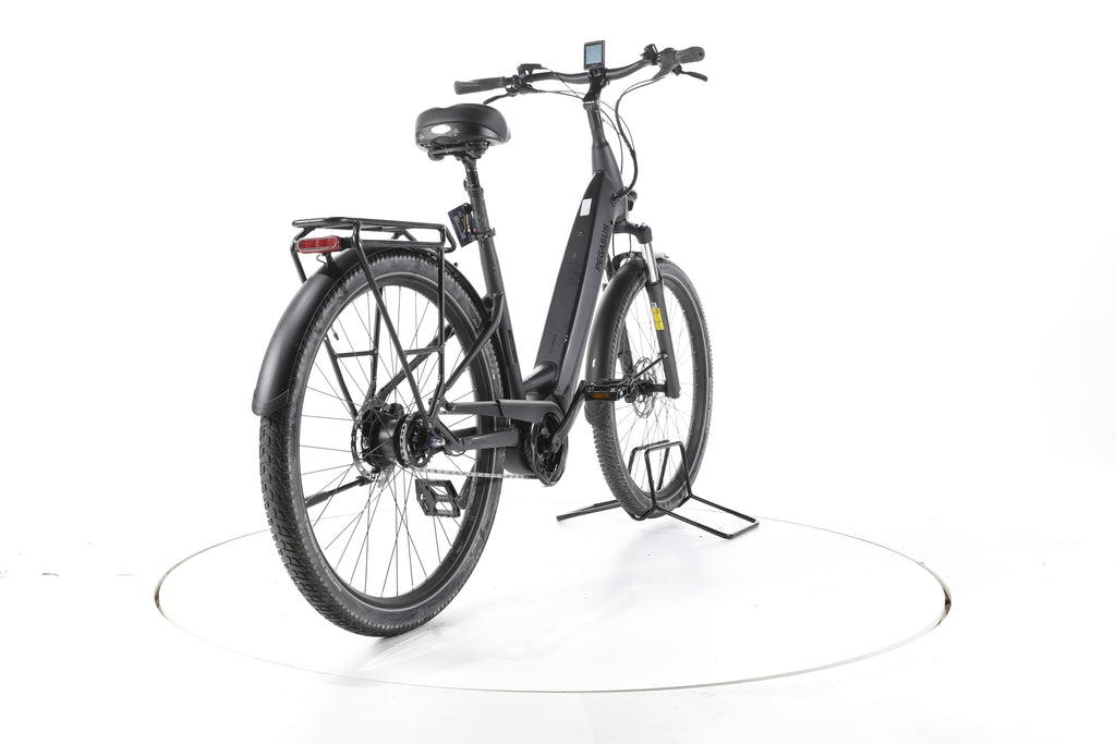 Pegasus Savino EVO 5R City E-Bike Tiefeinsteiger - Image 11