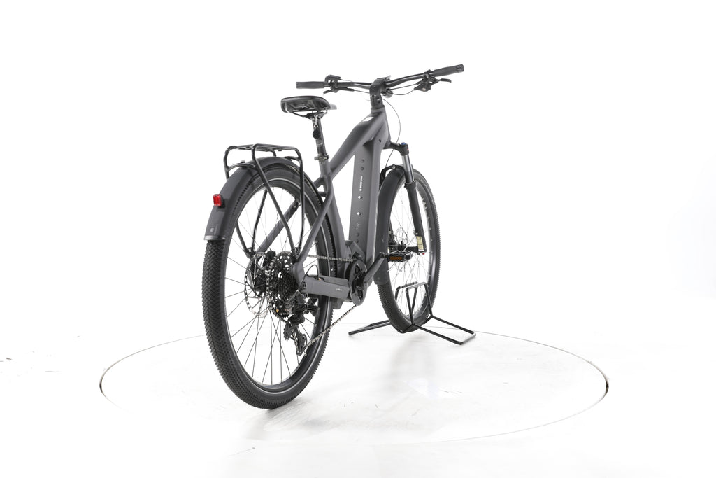 Scott Axis eRide EVO Trekking E-Bike - Image 11