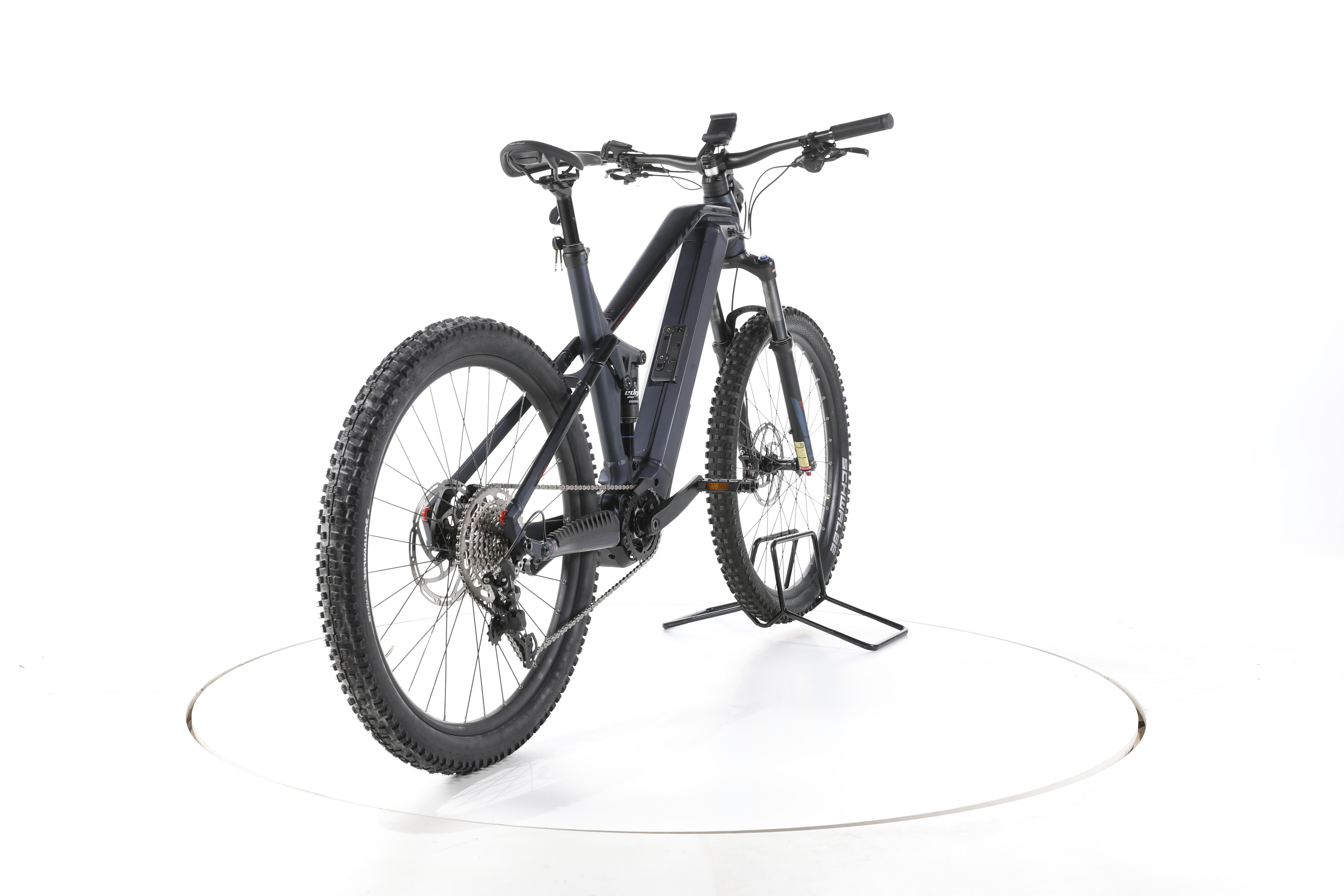Bulls Sonic EVO AM 1 E-Bike Fully - Image 11
