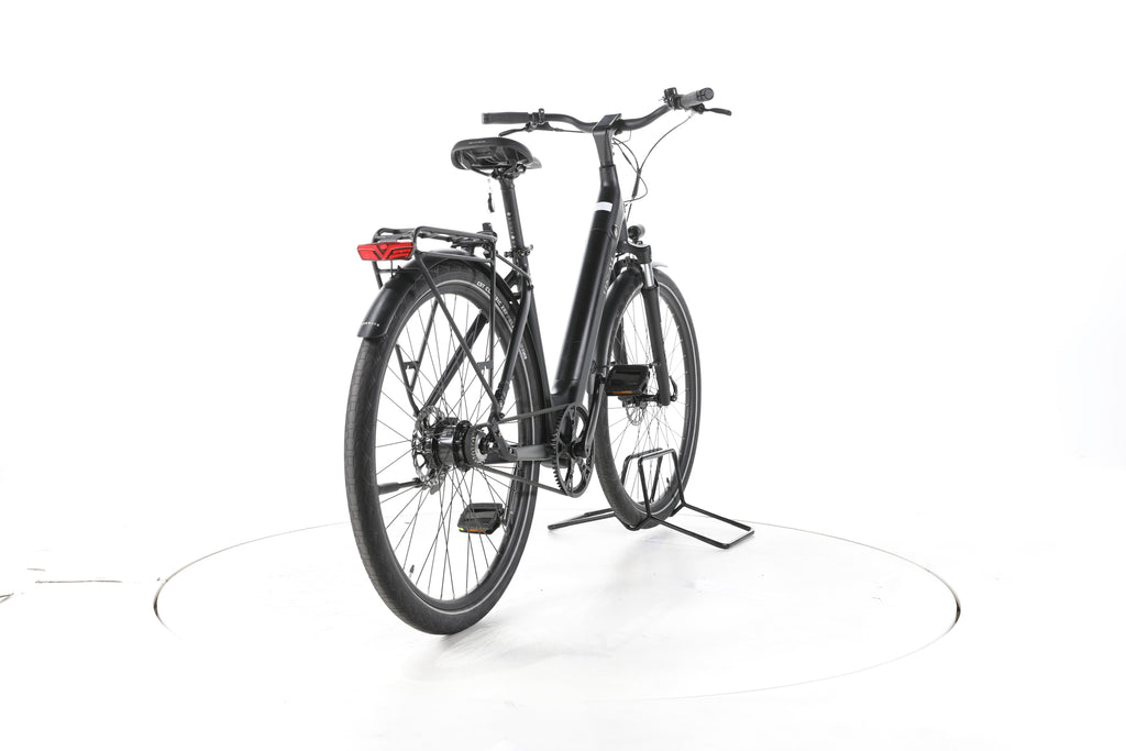 TENWAYS C-GO 800S City E-Bike Tiefeinsteiger - Image 11