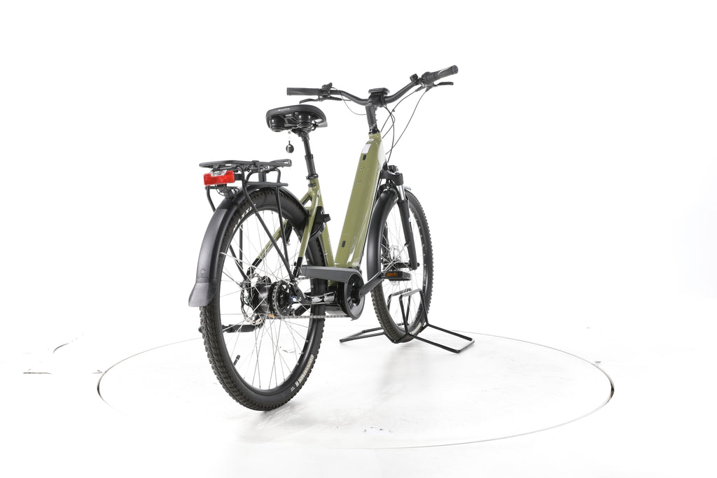 Victoria eTrekking 11.5 City E-Bike Tiefeinsteiger - Image 11