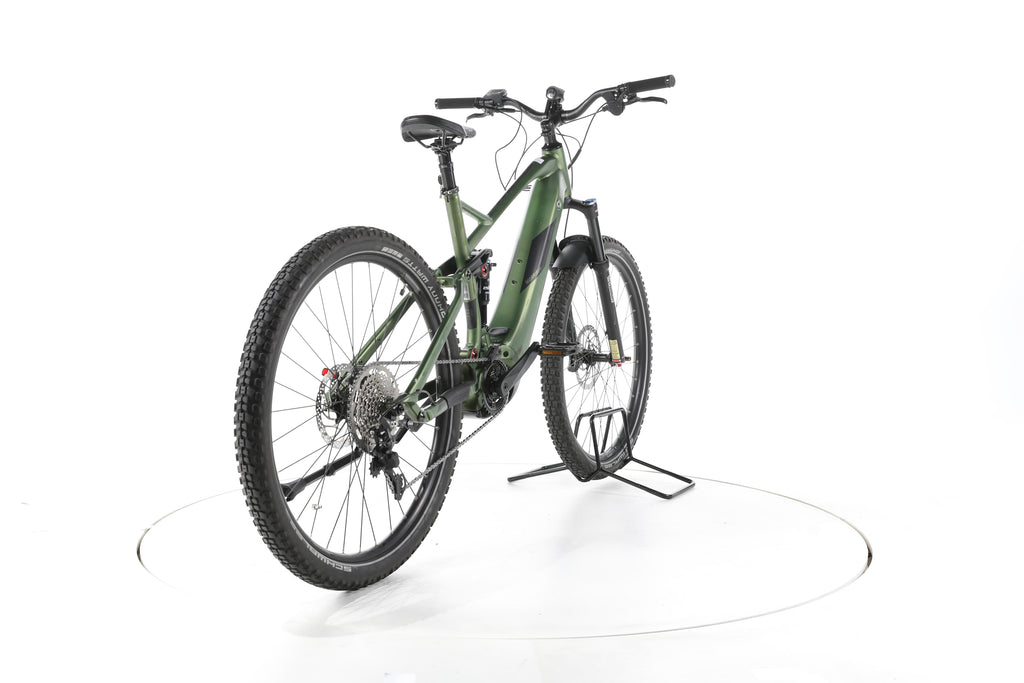 MORRISON Yurok Fully E-Bike - Image 11
