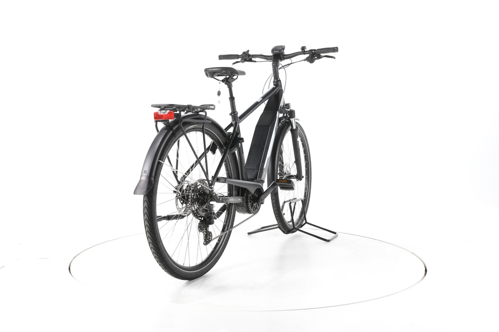 Victoria eTrekking 8.8 Trekking E-Bike - Image 11