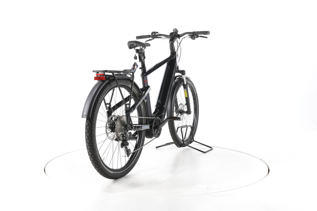 Winora Yakun 10 Trekking E-Bike - Image 11