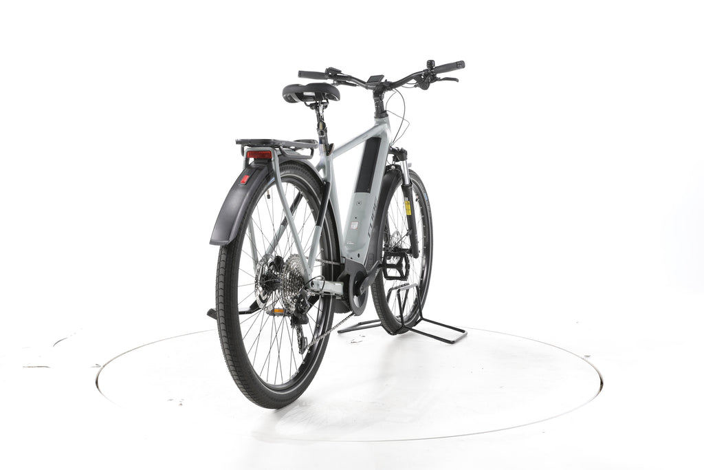 Cube Kathmandu Hybrid ONE Trekking E-Bike - Image 11