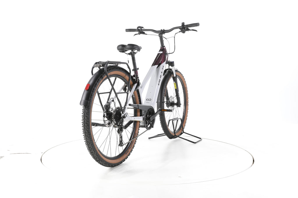 Bulls Cross EVO Trekking E-Bike - Image 11