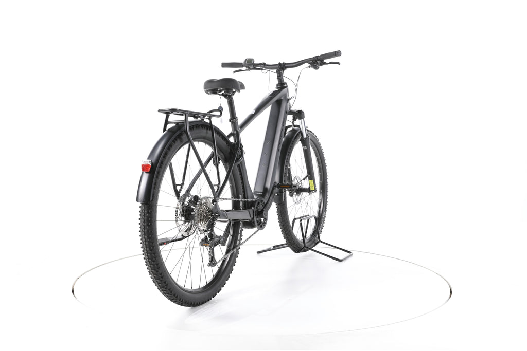 Focus Aventura² 6.6 Trekking E-Bike - Image 11