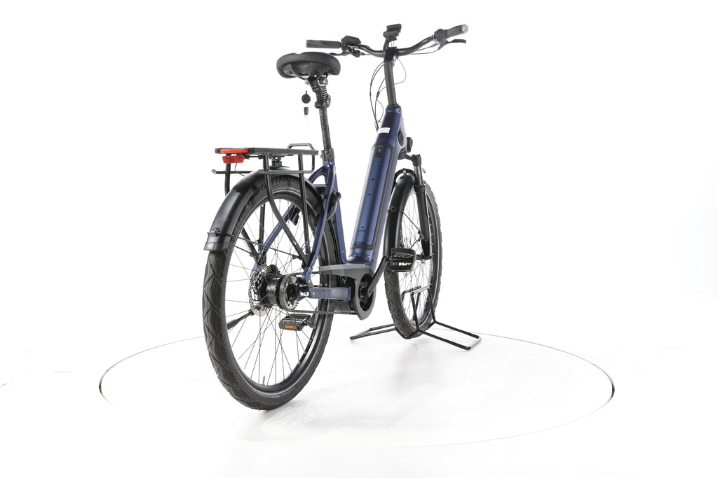 Velo de Ville AEB990 PRO 28/53 City E-Bike Tiefeinsteiger 2025 - Image 11