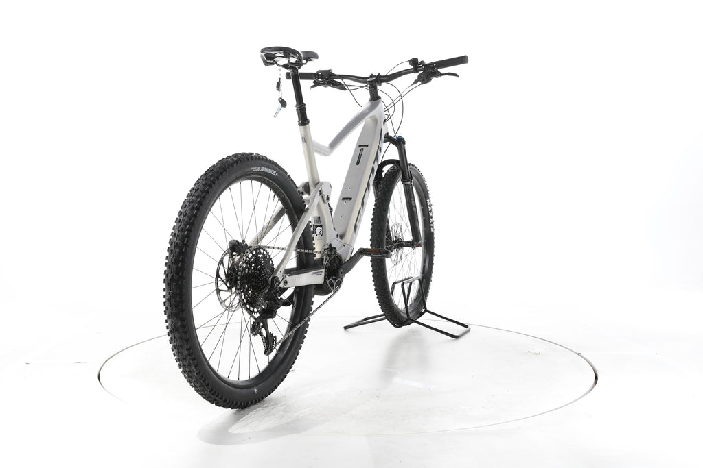 Scott Strike eRIDE 910 E-Bike Fully Carbon - Image 11