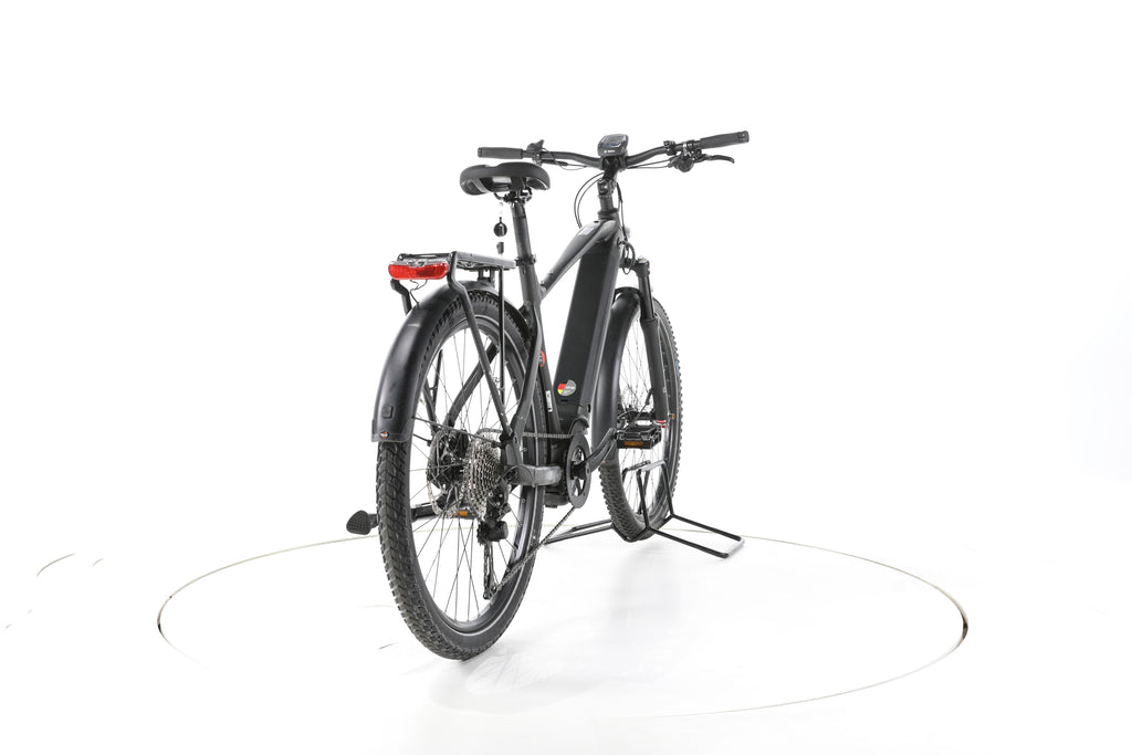 Carver SUV E.430 Trekking E-Bike - Image 11