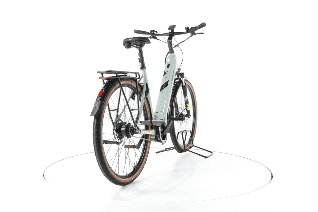 Pegasus Solero EVO 8R City E-Bike Tiefeinsteiger 2024 - Image 11