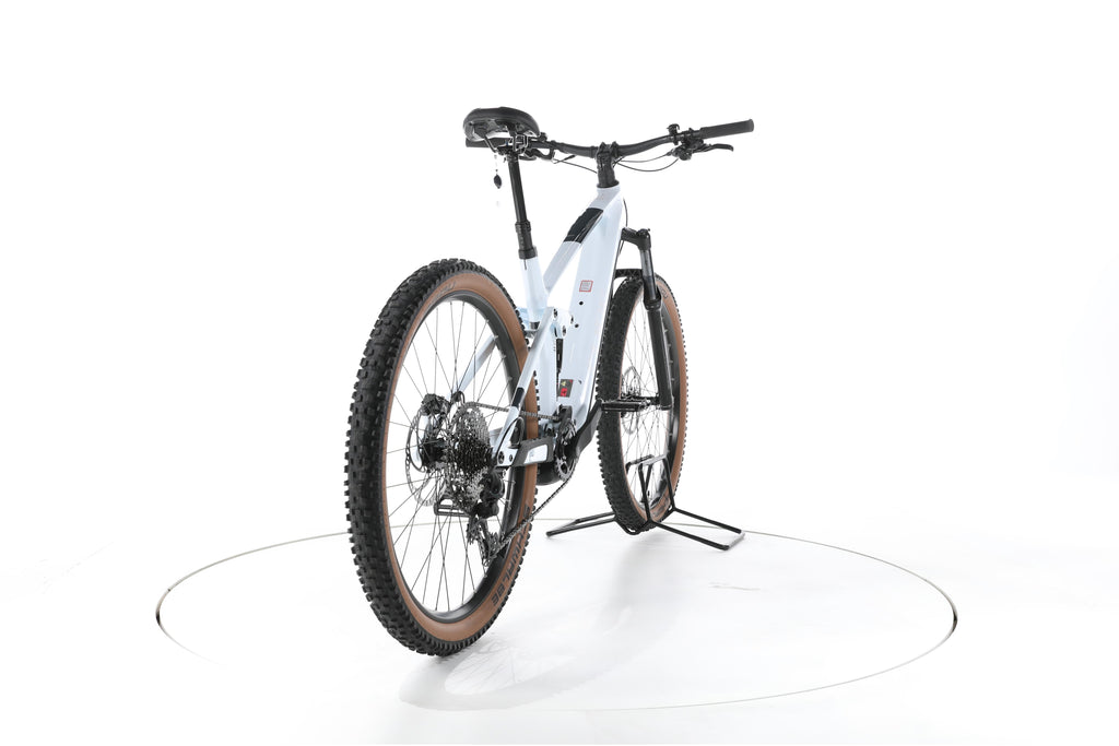 Cube Stereo Hybrid 140 HPC Pro Fully E-Bike Carbon 2024 - Image 11