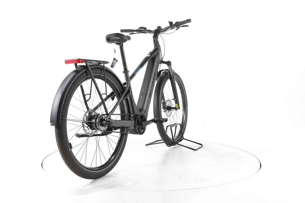 Scott Sub 20 Belt City E-Bike 2025 - Image 11