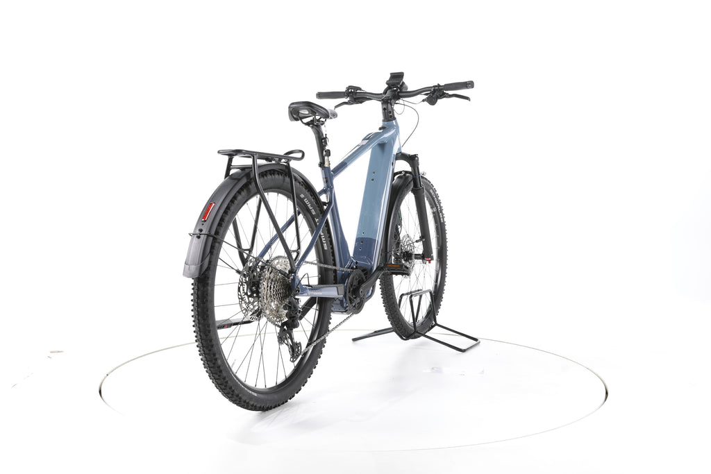 Focus PLANET² 6.9 Trekking E-Bike 2023 - Image 11