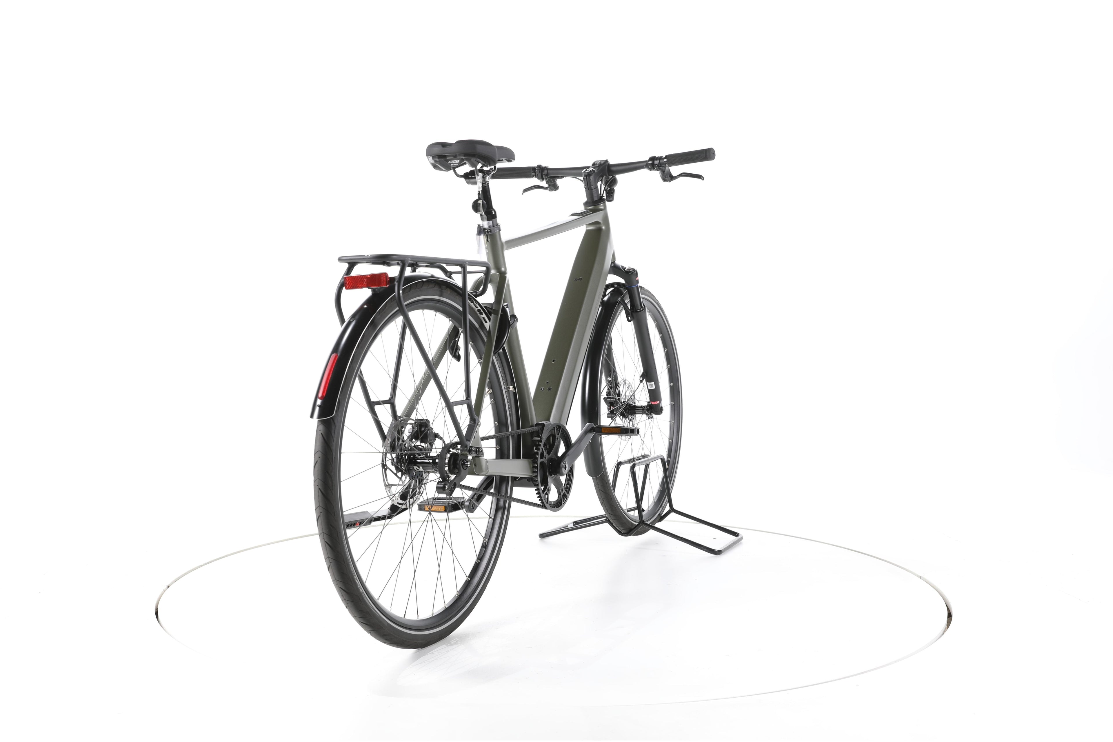 Riese & Müller UBN Five City E-Bike 2024 - Image 11