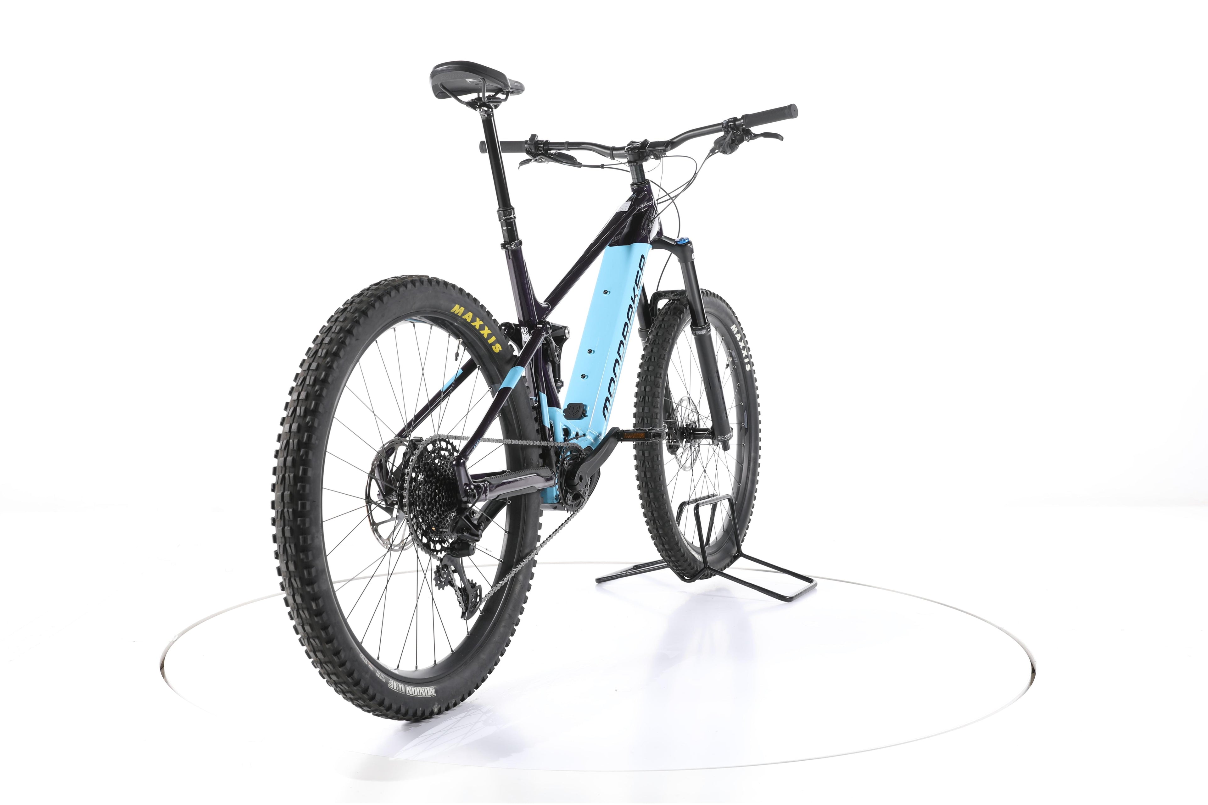 Mondraker DUSK R Fully E-Bike 2023 - Image 11