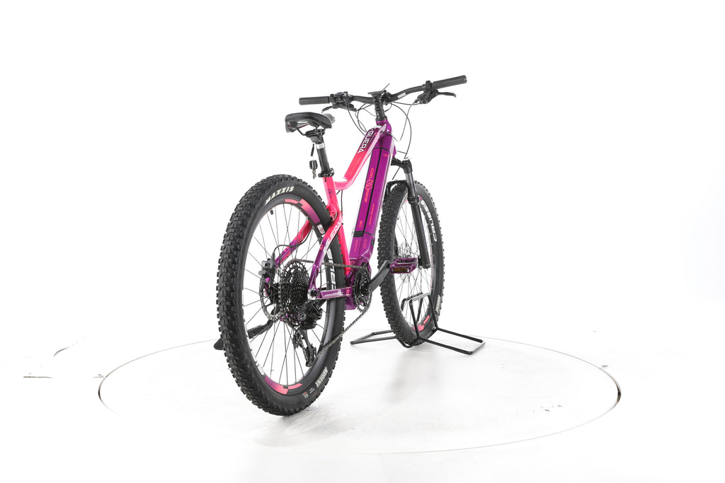 Crussis E Guera 9.7 E-Bike - Image 11