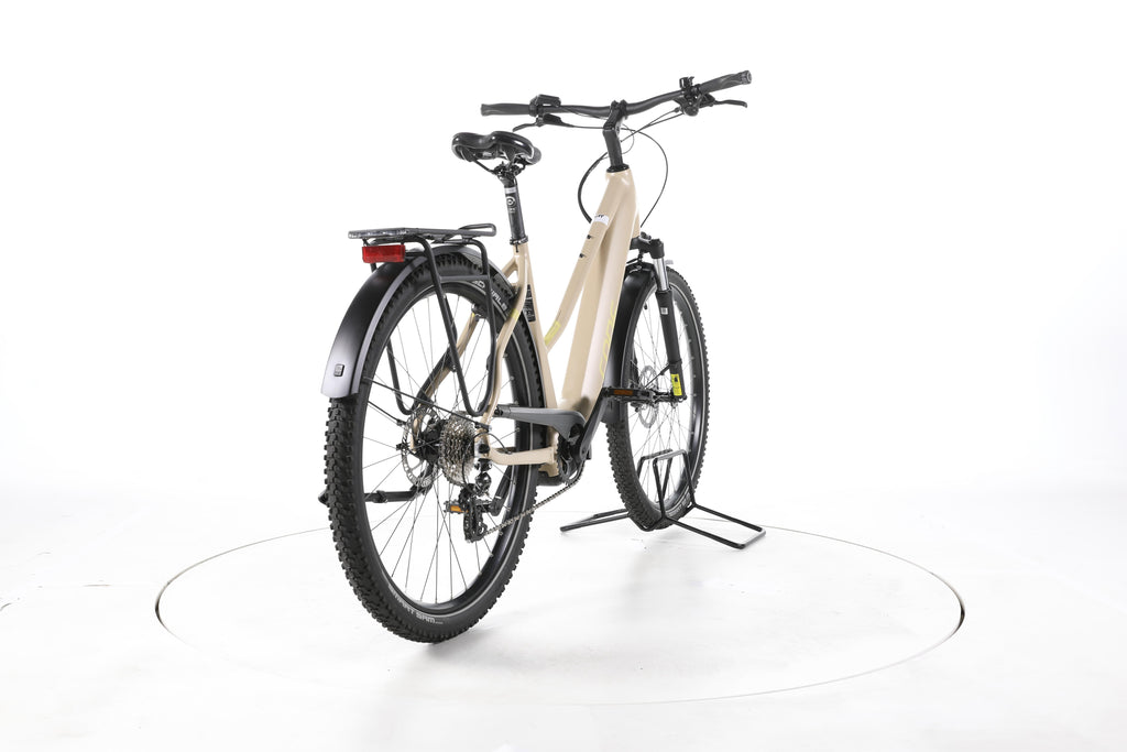 CONE Bikes eSUV IN LTD Trekking E-Bike 2024 - Image 11