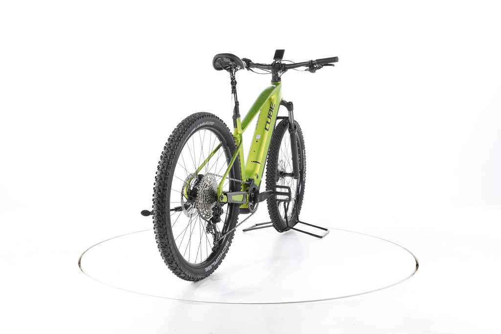 Cube Reaction Hybrid Race E-Bike 2025 - Image 11