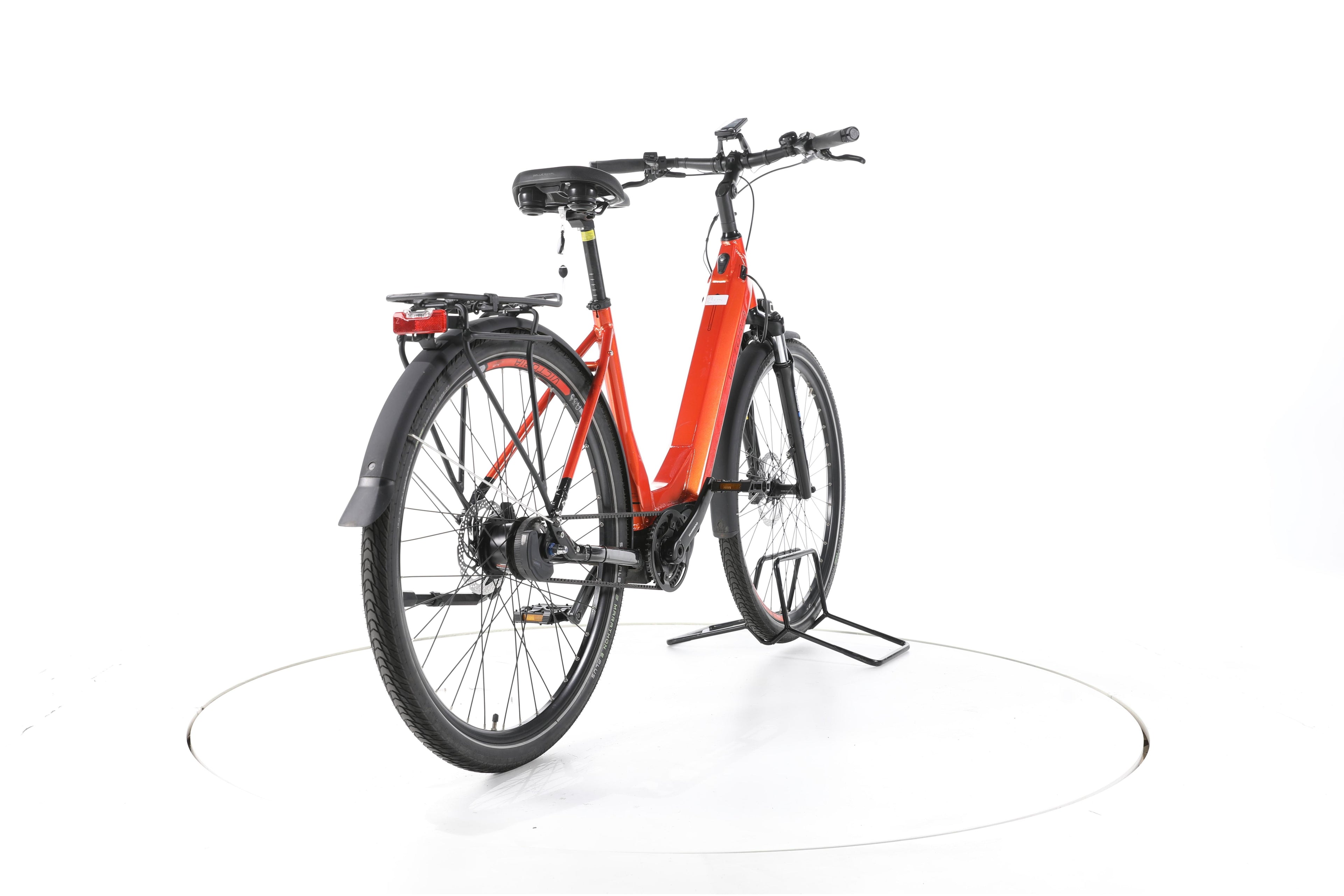 Victoria eTouring 11.9 City E-Bike Tiefeinsteiger - Image 11