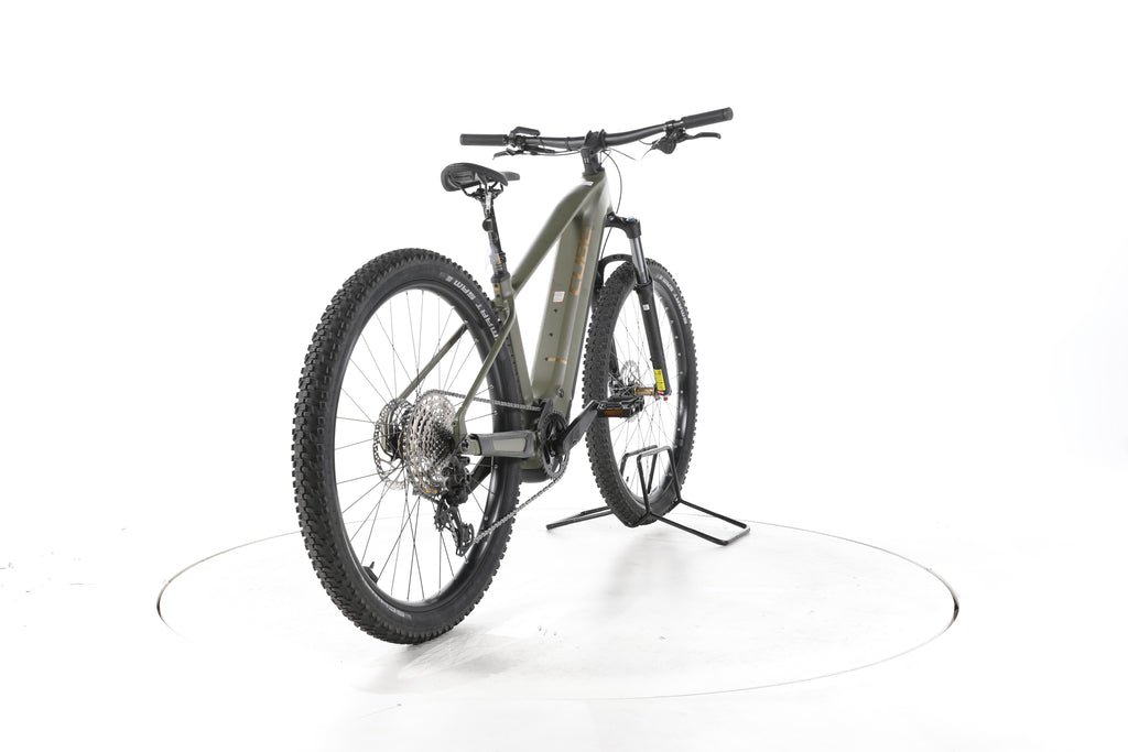 Cube Reaction Hybrid Pro E-Bike 2025 - Image 11