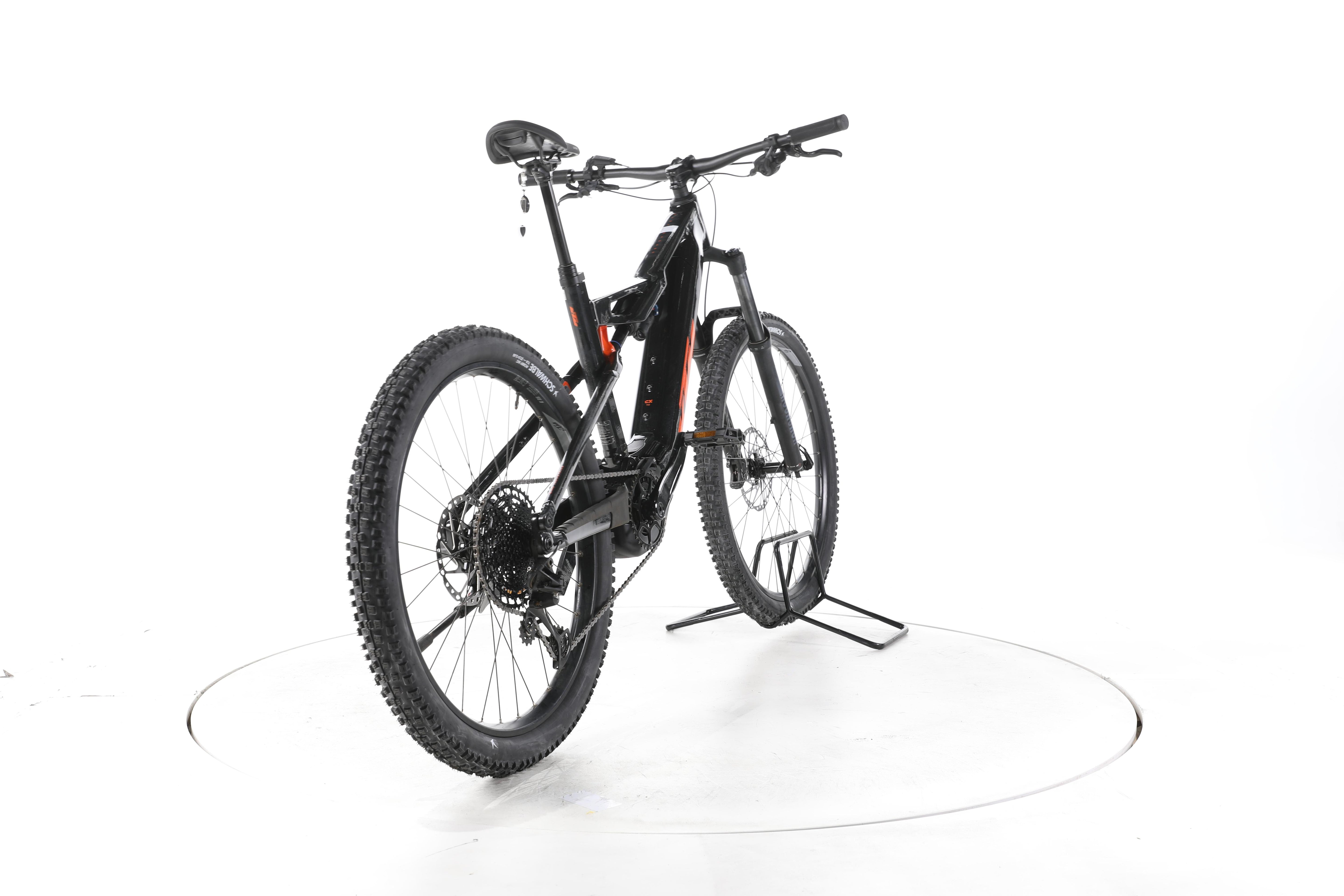 KTM Macina Kapoho 7973 E-Bike Fully - Image 11