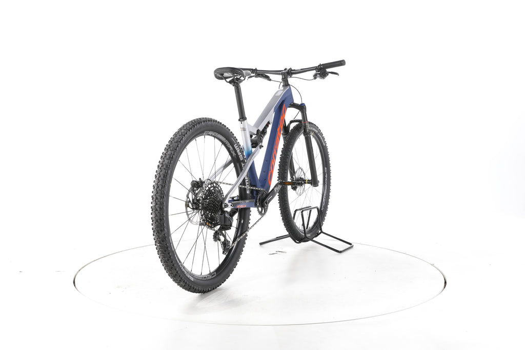 Corratec Revolution iLink Elite Fahrrad Fully - Image 11