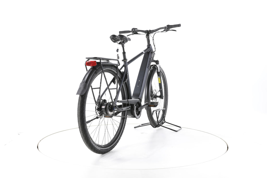 Pegasus Premio EVO 5R City E-Bike 2023 - Image 11