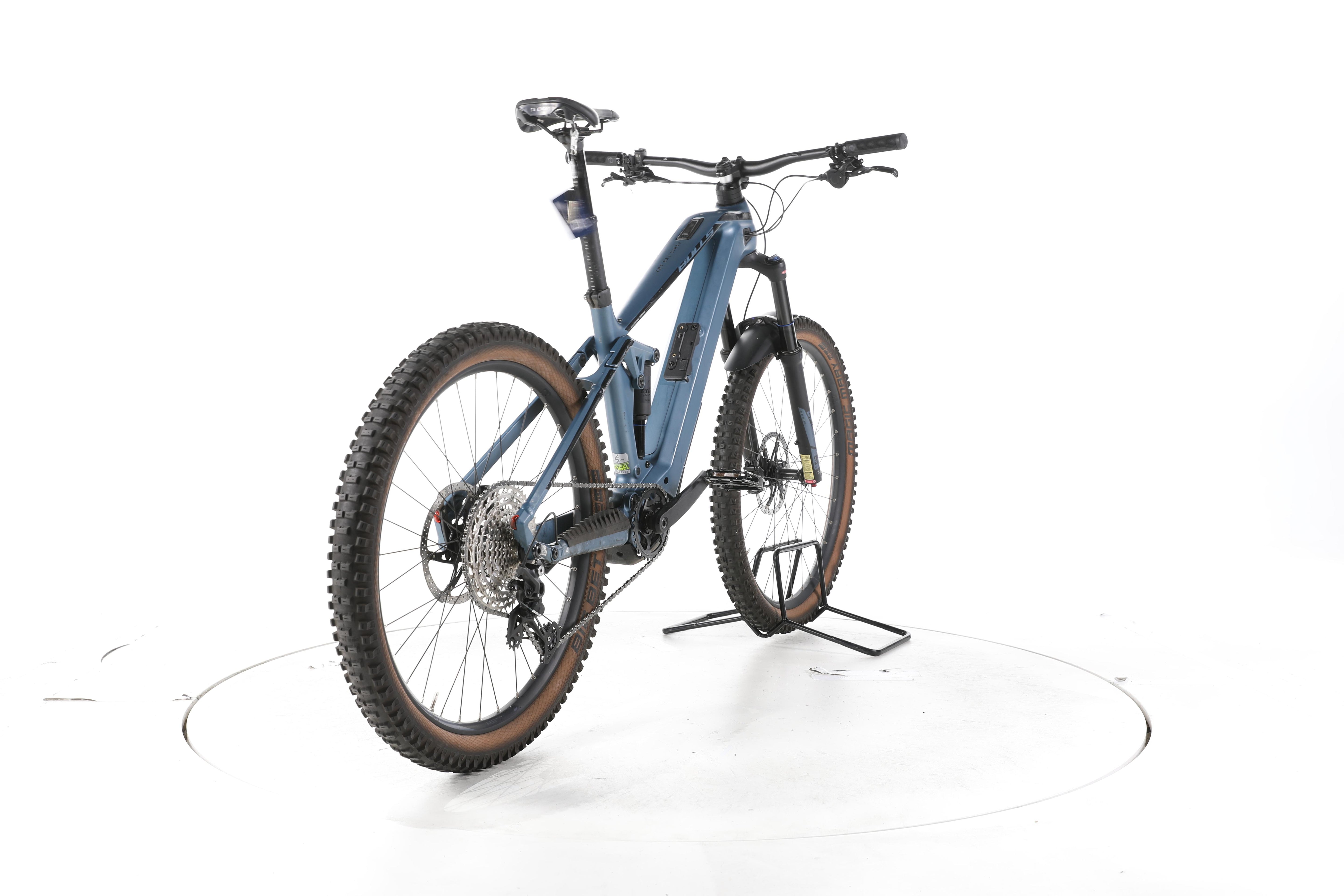 Bulls Sonic EVO AM 2 E-Bike Fully - Image 11
