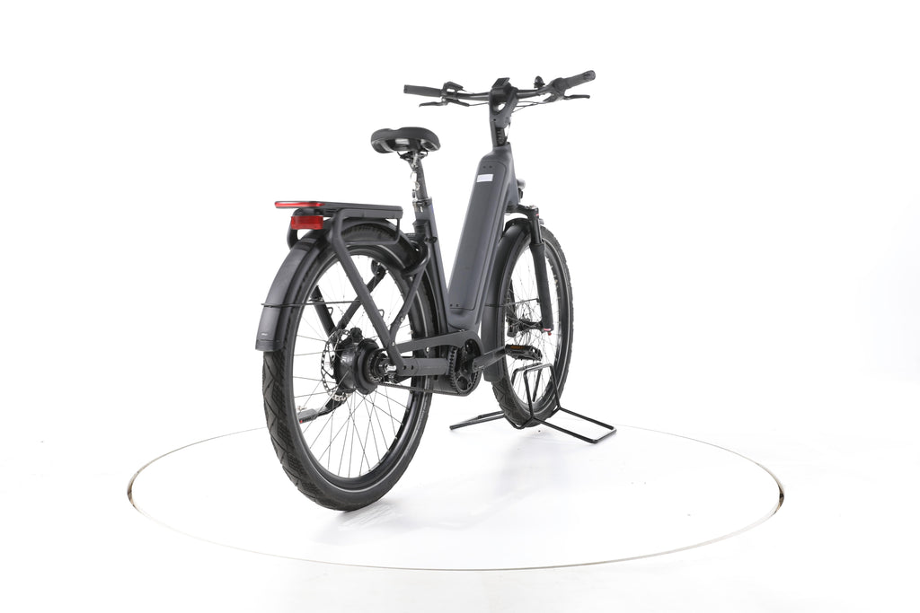 Gazelle Eclipse C380 HMB City E-Bike Tiefeinsteiger 2024 - Image 11