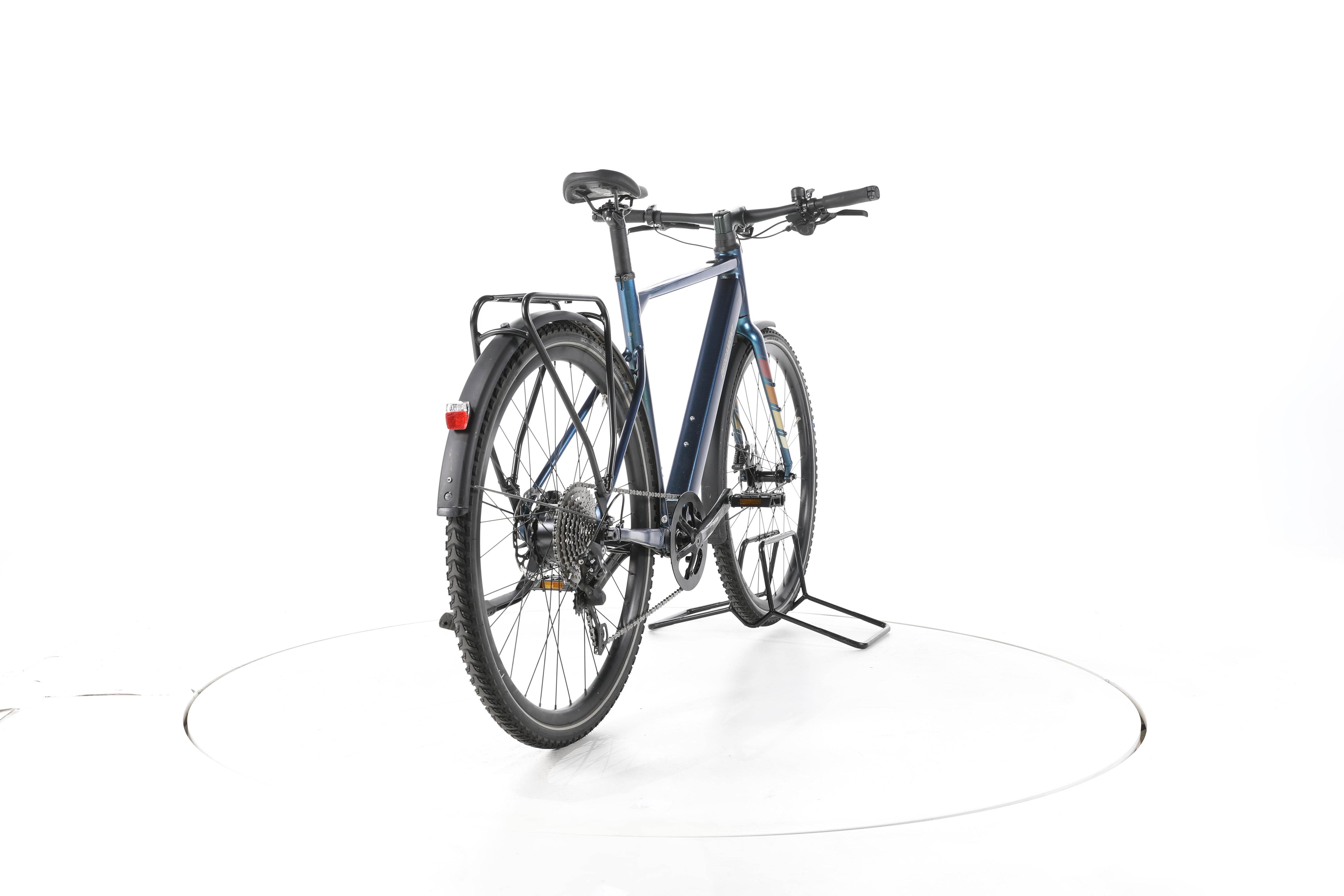 Bergamont E-Sweep Tour E-Bike - Image 11