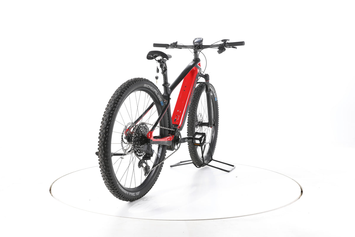 Simplon Sengo Pmax E-Bike Carbon - Image 11