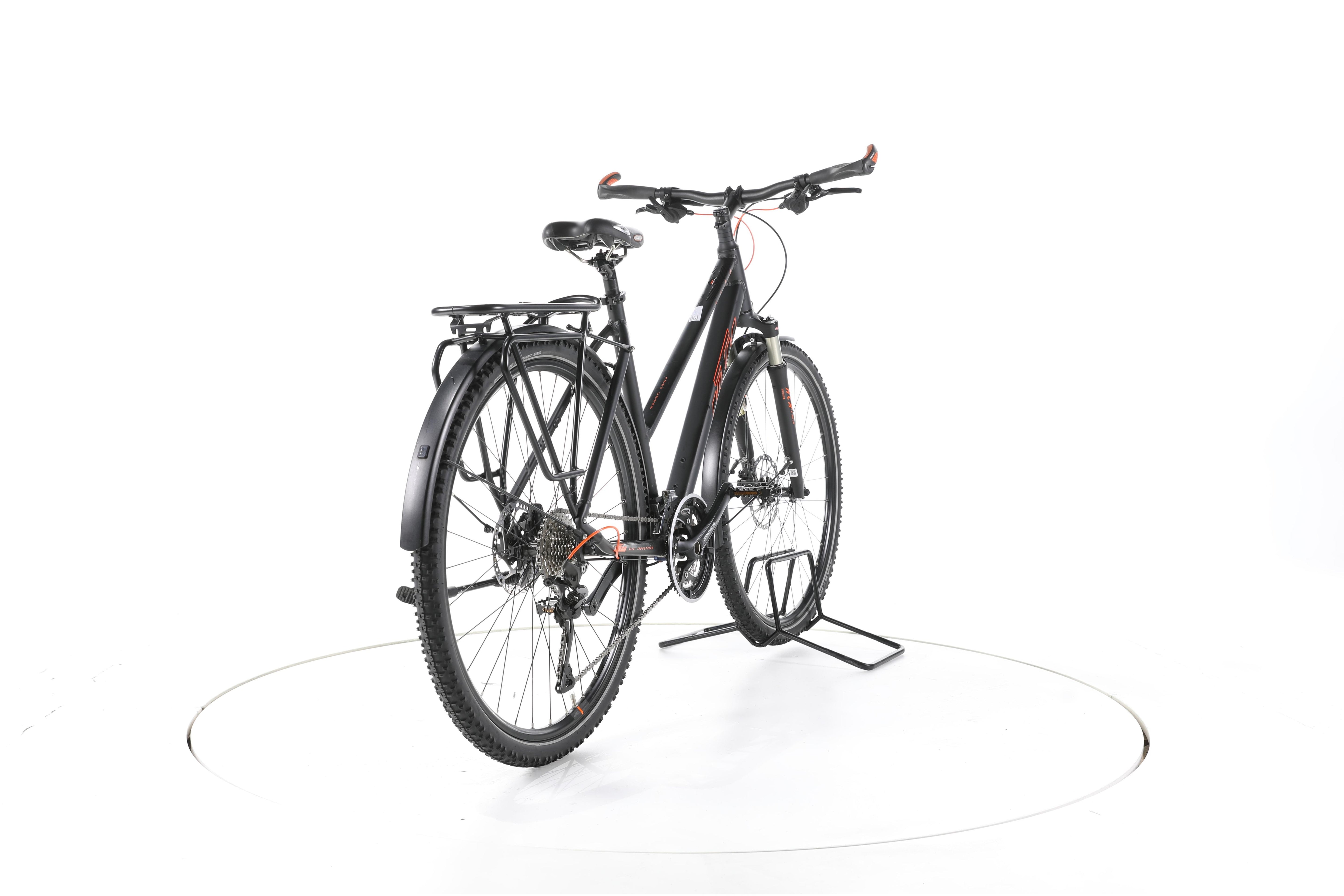 KTM LIFE 1964 CROSS - Image 11