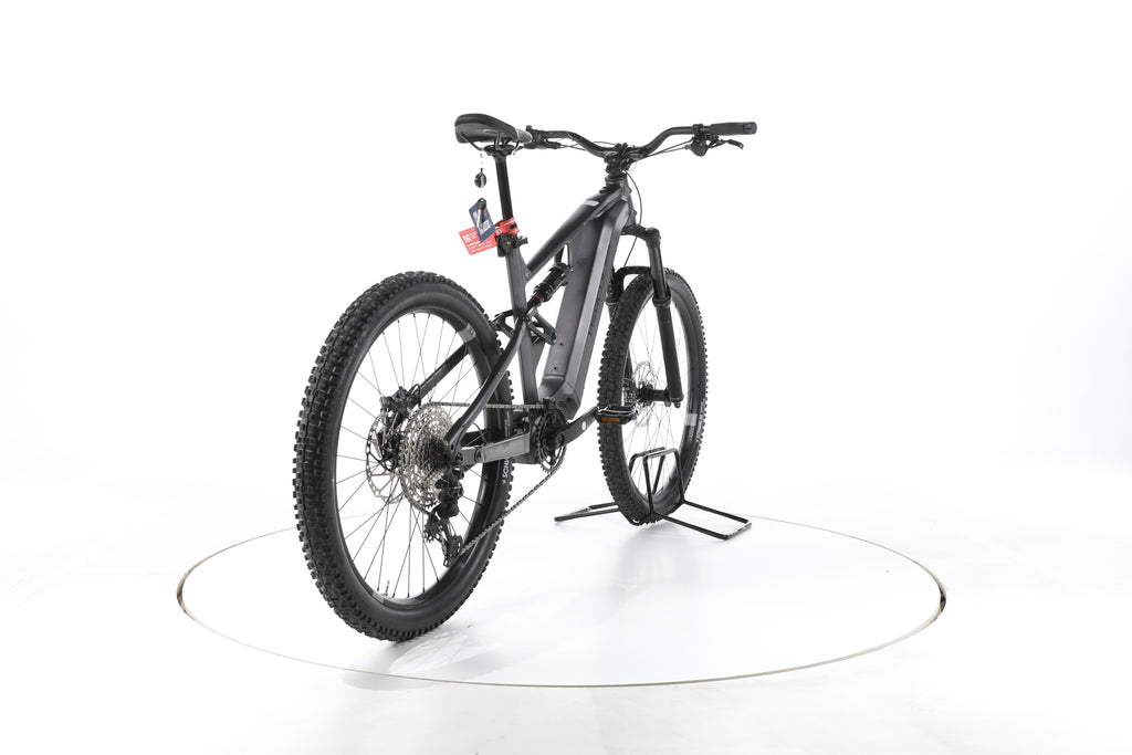 Hercules NOS FS 2.1 E-Bike Fully - Image 11