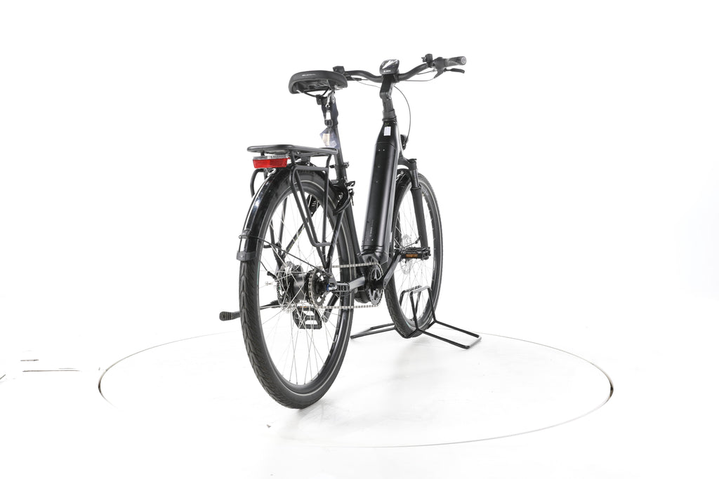 KTM Cento 5 Trekking E-Bike Tiefeinsteiger - Image 11