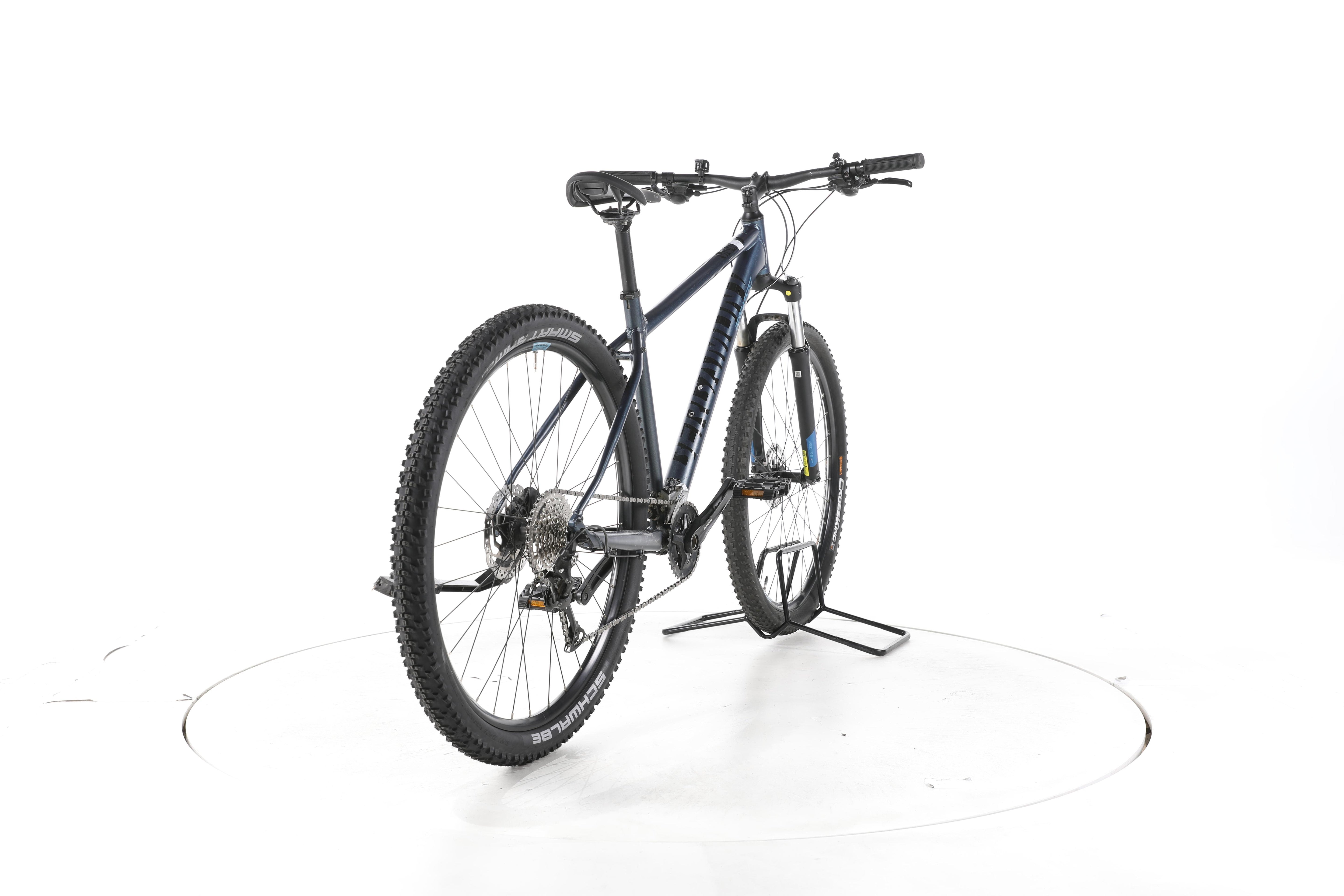 Bergamont Revox 5 Fahrrad Hardtail - Image 11