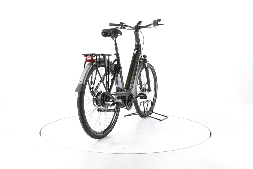 Batavus Finez E-go® Power Exclusive Plus Env-M City E-Bike Tiefeinsteiger 2024 - Image 11