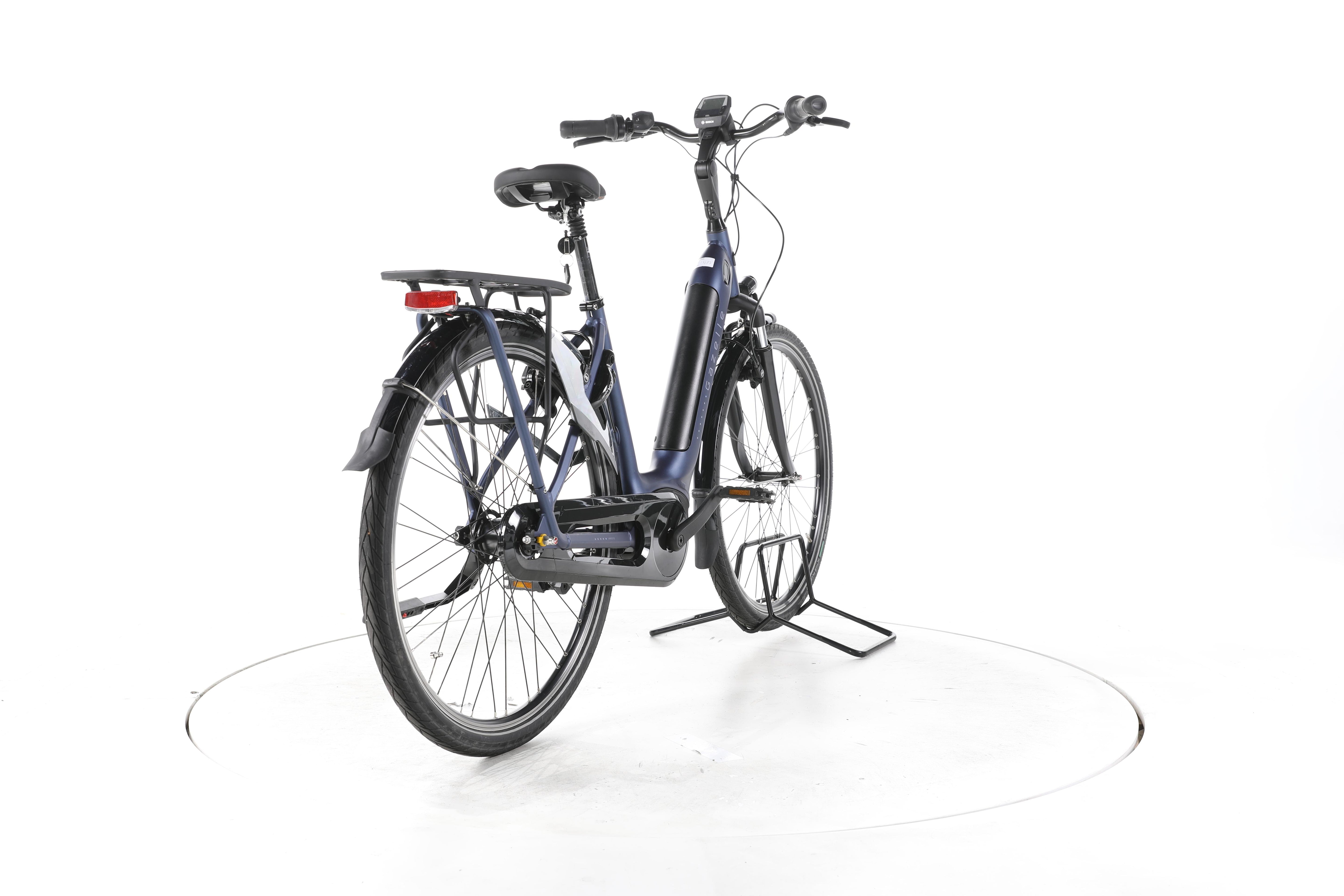 Gazelle Arroyo C7+ HMB Elite City E-Bike Tiefeinsteiger - Image 11